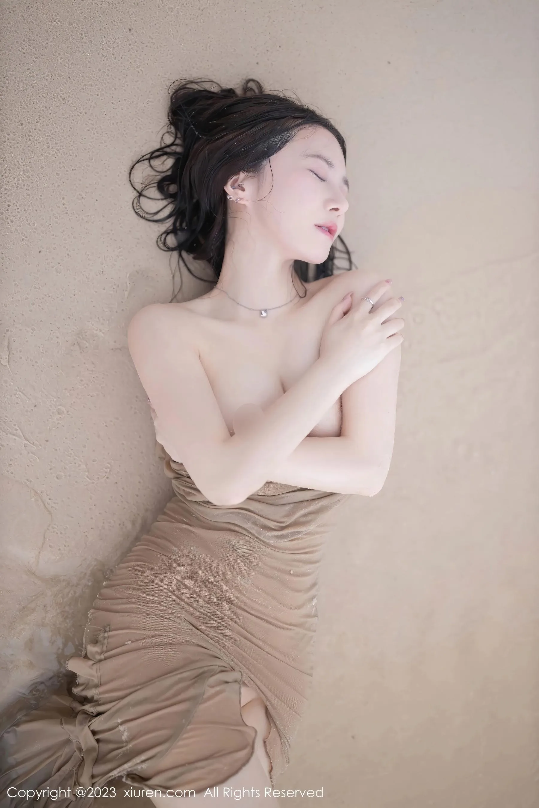 [XIUREN秀人网] 2023.08.25 NO.7288 鱼子酱Fish [78P]插图6